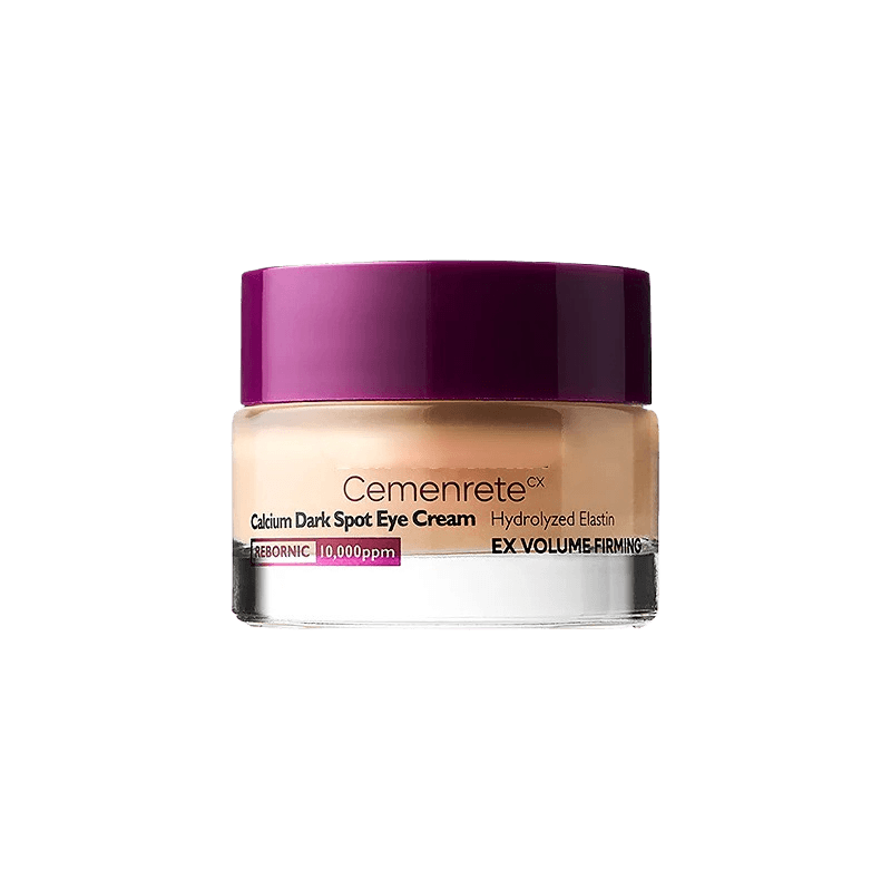 Calcium Eye Cream for Dark Spot Care