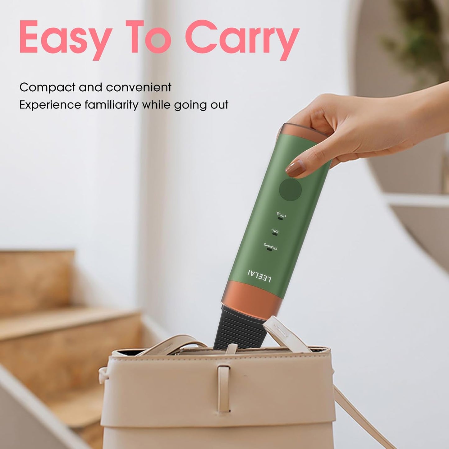 Ultrasonic Facial Skin Scrubber – Waterproof Pore Cleanser & Exfoliating Spatula with 3 Modes