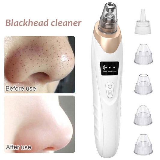 Electric Blackhead Pore Cleaner