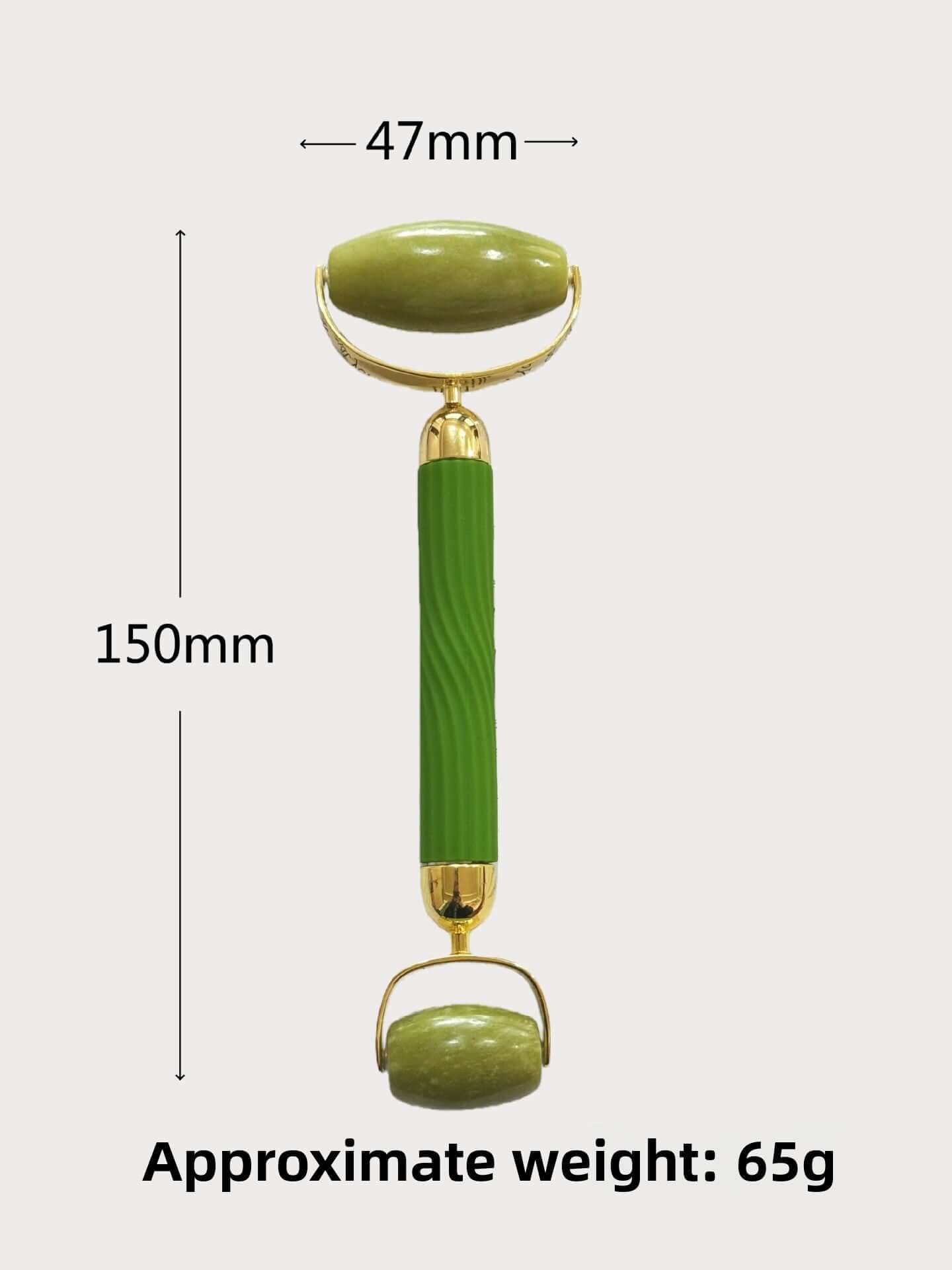 jade massage roller