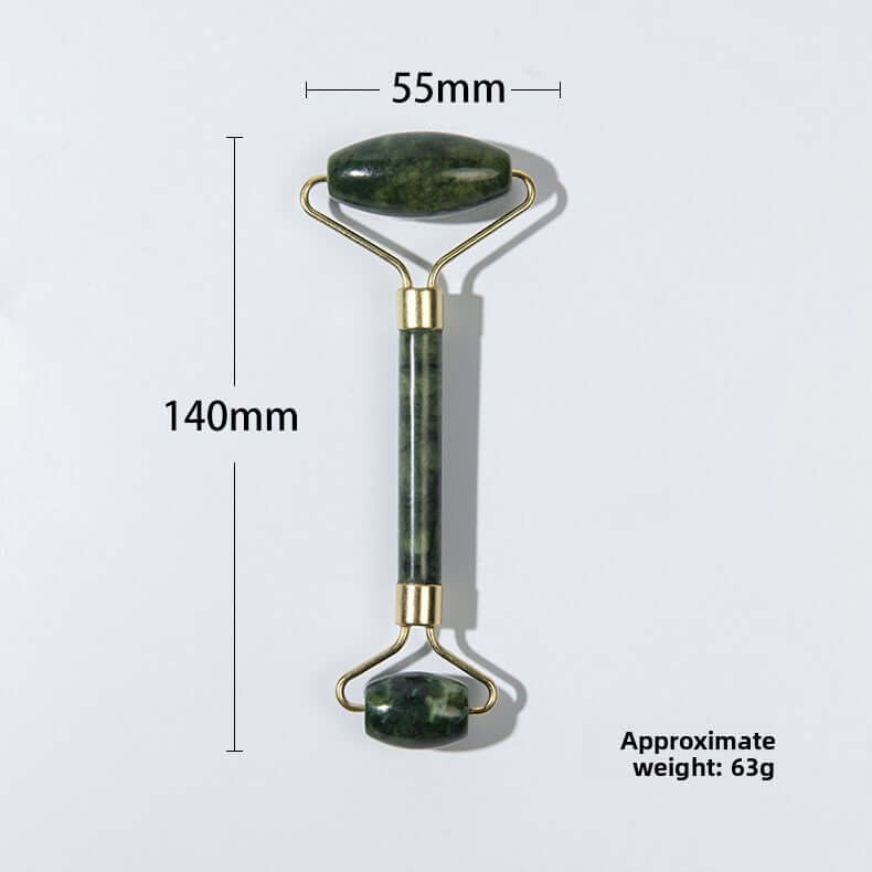 jade massage roller