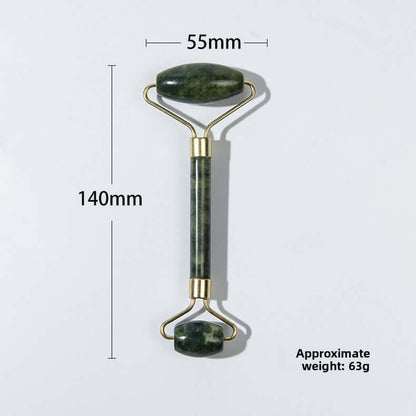 jade massage roller