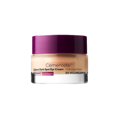 Calcium Dark Spot Eye Cream