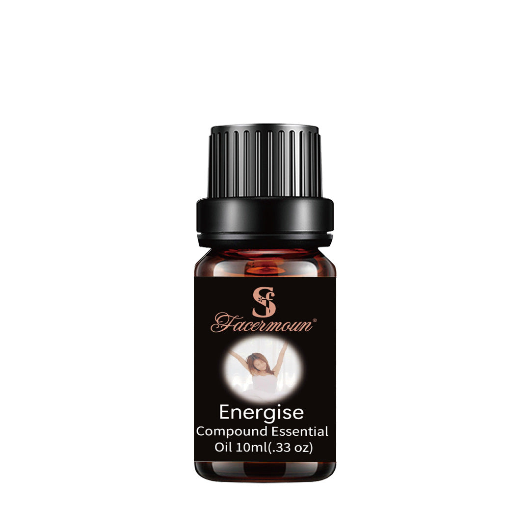 Pure Plant Essential Oils for Aromatherapy and Skincare