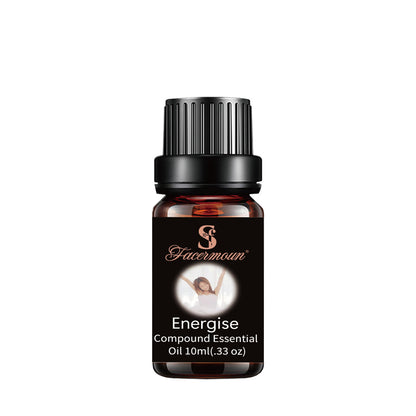 Pure Plant Essential Oils for Aromatherapy and Skincare