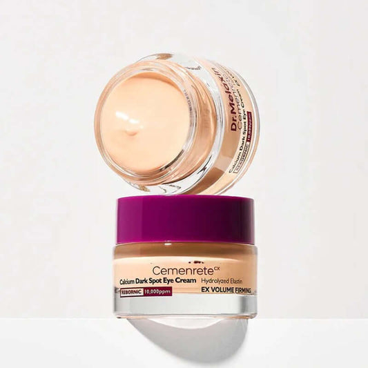 Calcium Eye Cream for Dark Spot Care