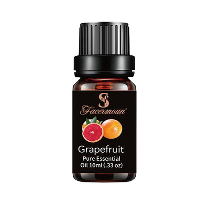 Pure Plant Essential Oils for Aromatherapy and Skincare