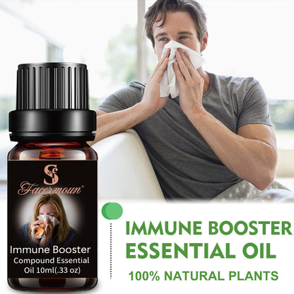 Pure Plant Essential Oils for Aromatherapy and Skincare