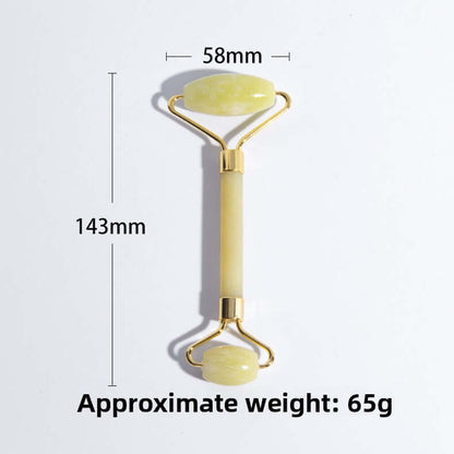 jade massage roller