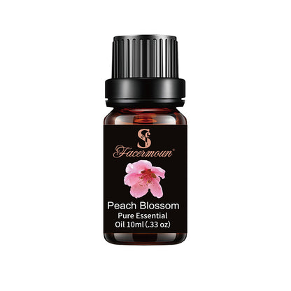 Pure Plant Essential Oils for Aromatherapy and Skincare