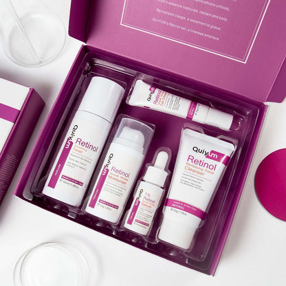 Laikou Skincare Set