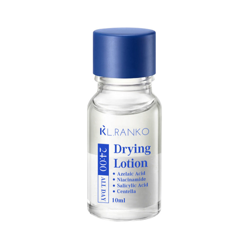 Salicylic Acid Acne Serum