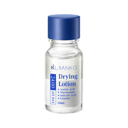 Salicylic Acid Acne Serum