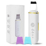 Ultrasonic Facial Cleansing Device
