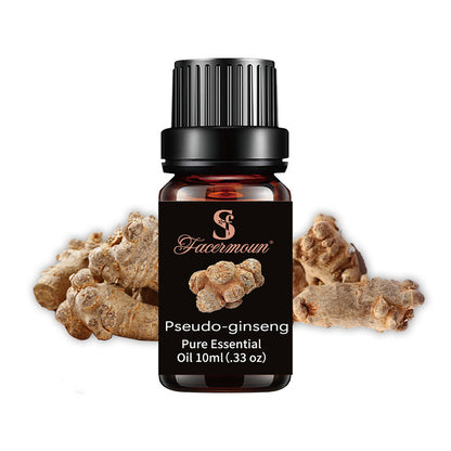 Pure Plant Essential Oils for Aromatherapy and Skincare