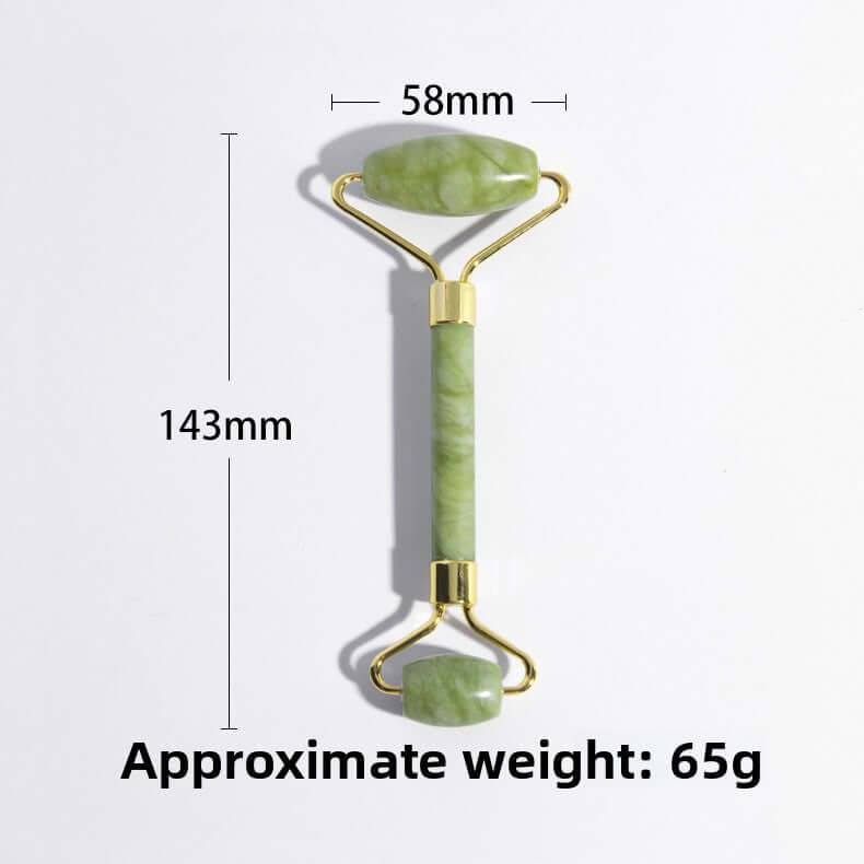 jade massage roller
