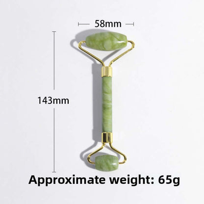 jade massage roller
