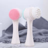 Silicone Facial Cleansing Brush