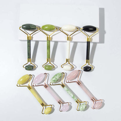 jade massage roller