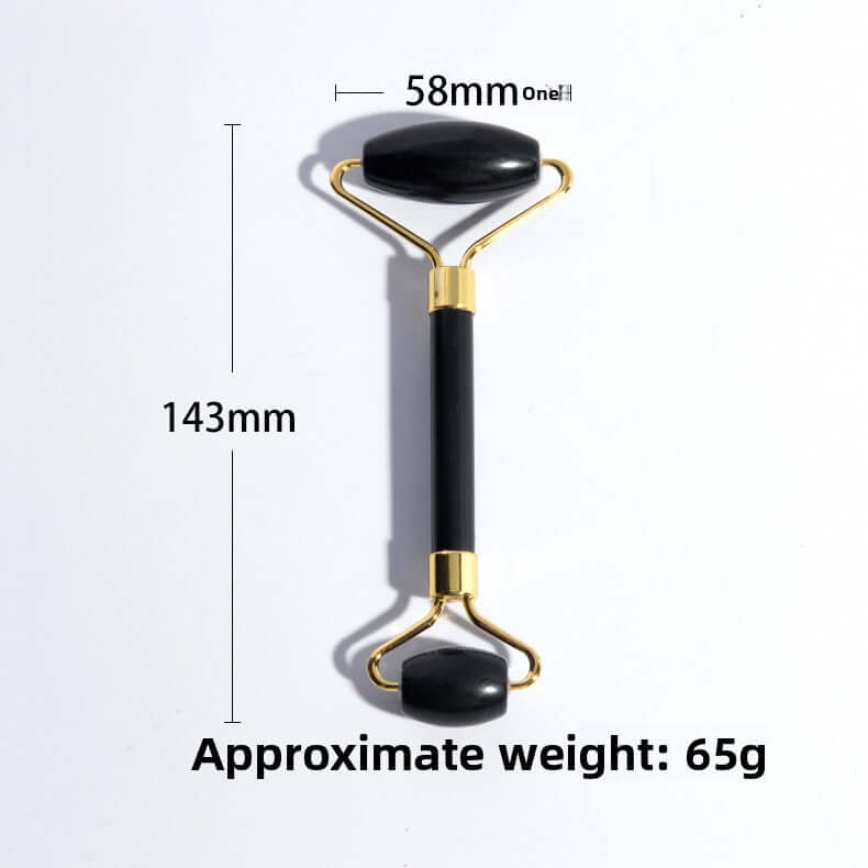 jade massage roller