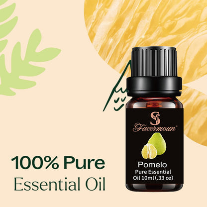 Pure Plant Essential Oils for Aromatherapy and Skincare