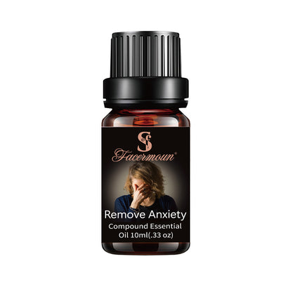 Pure Plant Essential Oils for Aromatherapy and Skincare