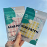 Hydrocolloid Pimple Patches