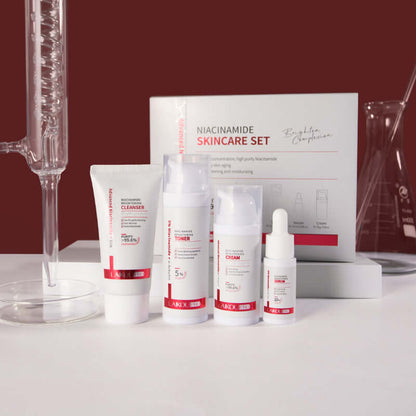 Laikou Skincare Set