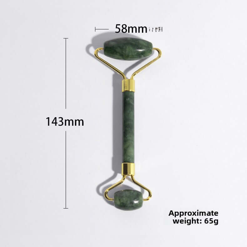 jade massage roller