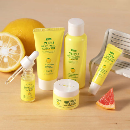 Laikou Skincare Set