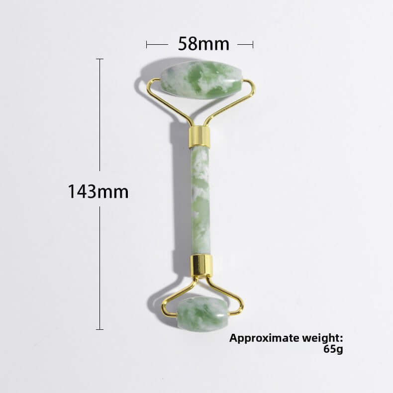 jade massage roller