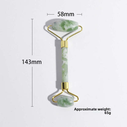 jade massage roller