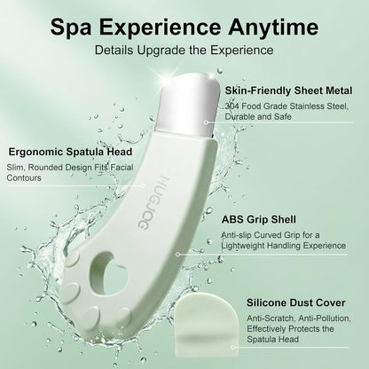 3-in-1 Blackhead Removal & Facial Cleansing Kit