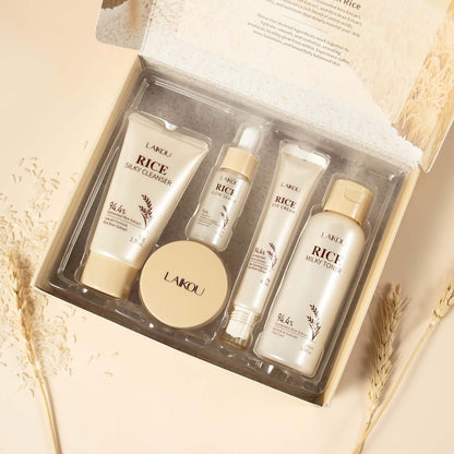 Laikou Skincare Set
