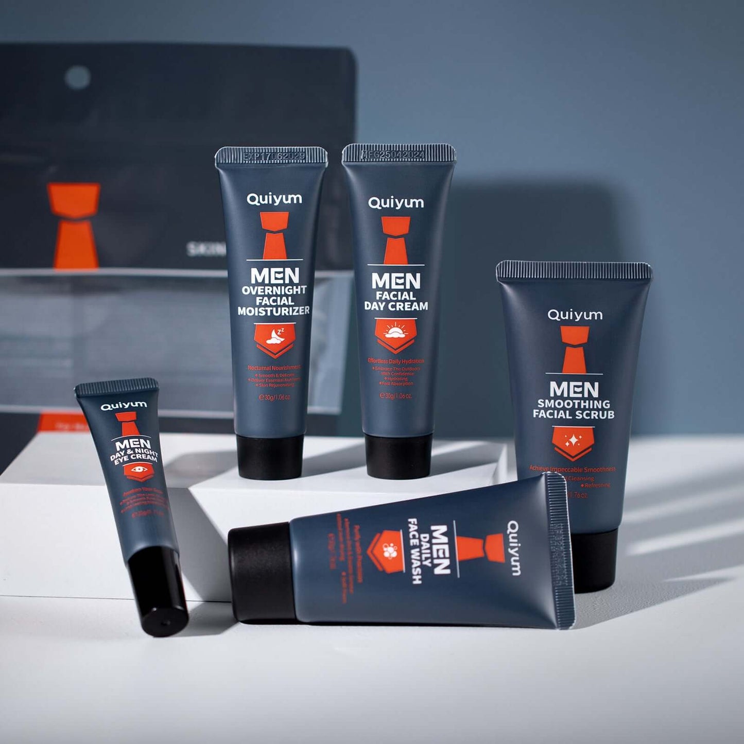 Laikou Skincare Set