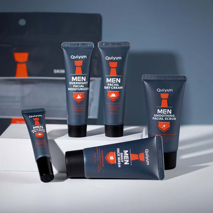 Laikou Skincare Set