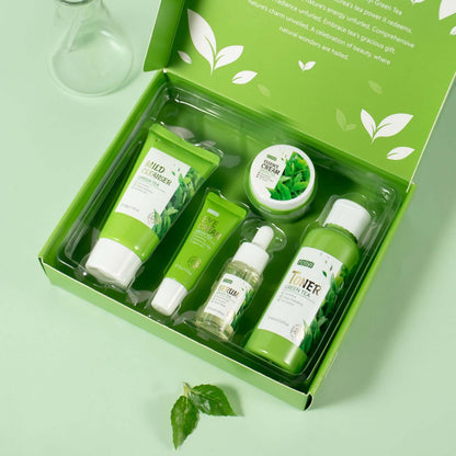 Laikou Skincare Set