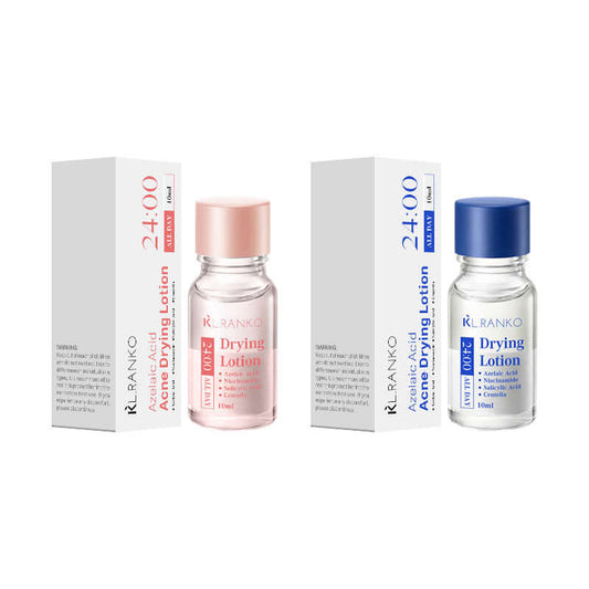 Salicylic Acid Facial Serum