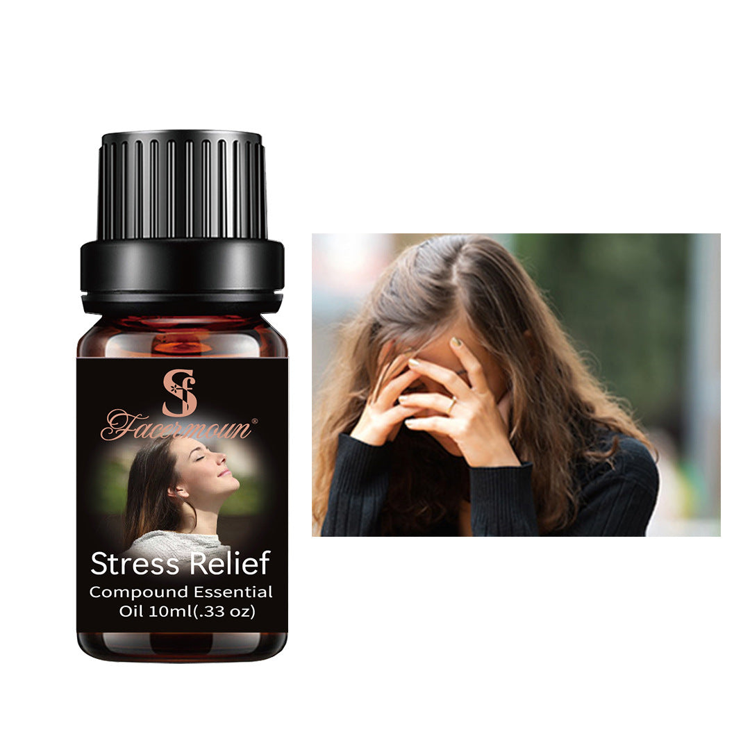 Pure Plant Essential Oils for Aromatherapy and Skincare