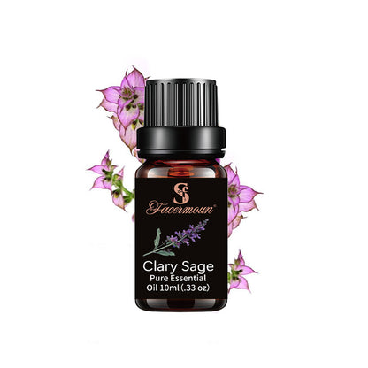 Pure Plant Essential Oils for Aromatherapy and Skincare