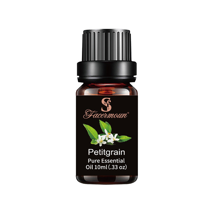 Pure Plant Essential Oils for Aromatherapy and Skincare