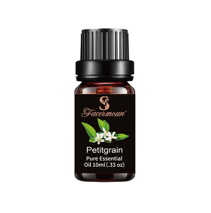 Pure Plant Essential Oils for Aromatherapy and Skincare