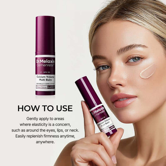 Eye Cream Stick for Under-Eye Care