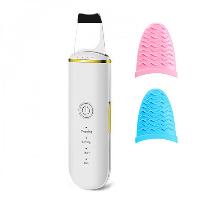Ultrasonic Facial Cleansing Device